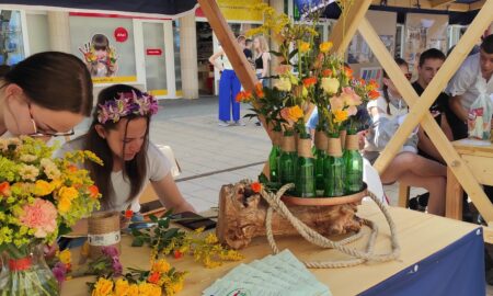 Duurzame projectdoelen