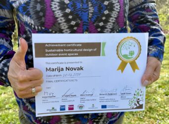 ZAVRŠNI TEST ZA 5 ECTS I EUROPASS