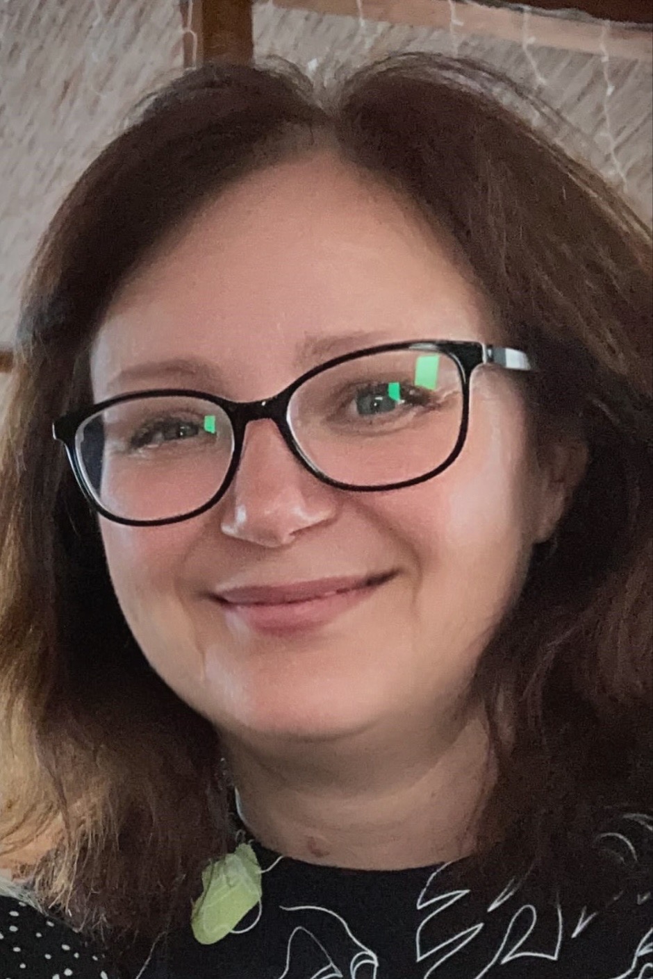 ALENA STOPKOVÁ