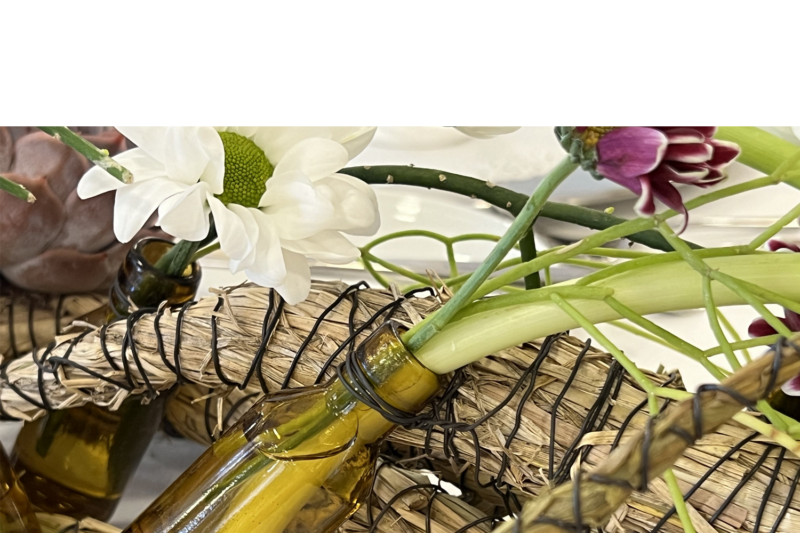 Theme 4-course Theme 4-course